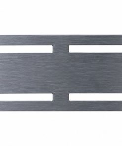 Edwards SIGA-MP2 Signature Module Mounting Plate
