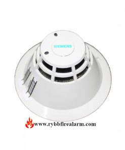 Details about   GSA-PS Intelligent Photoelectric Smoke Detector Head with GSA-AB4 Sounder Base 