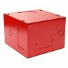 Edwards SIGA-SDH Duct Detector Housing with Standard Base