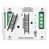 Edwards SIGA-WTM Module Waterflow