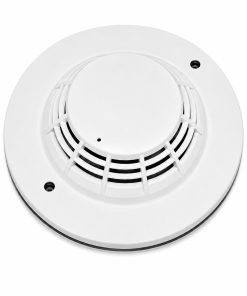 Edwards SIGA2-PS Smoke Detector