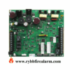 SILENT KNIGHT SKE-450 Voice Evacuation Control Panel