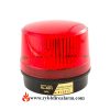 Amseco SL-401 Red Strobe Light