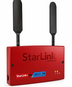 StarLink SLE-MAX2-CFB Dual SIM Fire Alarm Communicator