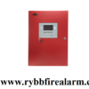 Gamewell SLP-RED-G.