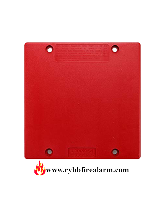 Cooper Wheelock SM‑12/24‑R Sync Module