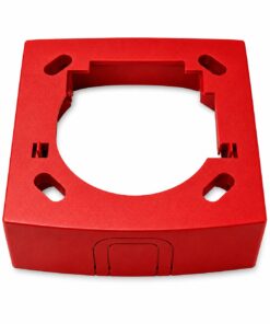 System Sensor SPBBS Speaker Backbox Skirt