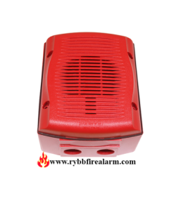 thumbnail image 2 of Simplex 4902-9705 25 VRMS Square Speaker – White Fire Alarm Horn 2 of 5