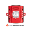 System Sensor SPSRHK. Weatherproof Horn Strobe (High Candela).