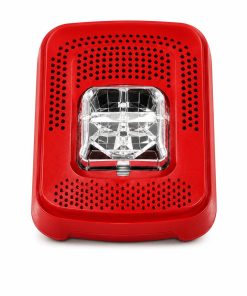 System Sensor SPSRL Wall Speaker Strobe