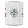 System Sensor SPSW Speaker Strobe White