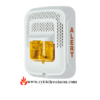 System Sensor SPSWL-ALERT. Security Strobe Light.