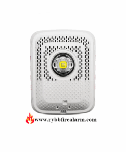 System Sensor SPSWLED. Speaker Strobe LED.