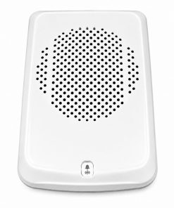 System Sensor SPWL-BP10 Wall Speaker White Pack of 10