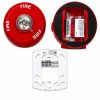 System Sensor SRHKA-F Outdoor Wall Strobe