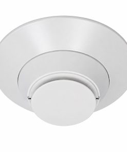 System Sensor SS-PHOTO Intelligent Smoke Detector