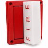 System Sensor SS24M Multi-Alert Strobe 15 Candela