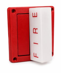 System Sensor SS24M Multi-Alert Strobe 15 Candela