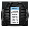 Space Age SSU-7-CO Carbon Monoxide Detector