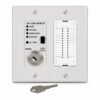 Space Age SSU-MSR-100RA/W Remote Accessory