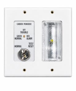 Space Age SSU-MSR-50CO Relay Module
