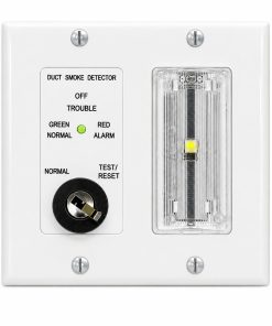 Space Age SSU-MSR50RKAVWC Remote Accessory