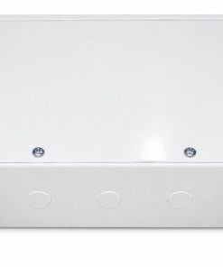 Space Age SSU-WP-1 Weatherproof Duct Enclosure