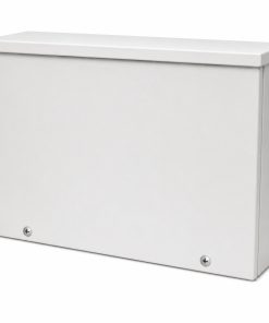 Space Age SSU-WP-2000 Duct Detector Enclosure
