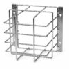 Space Age SSU03503 HSG Horn Strobe Guard Chrome