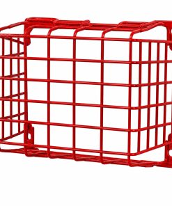 Space Age SSU03505 SDG Device Guard Red