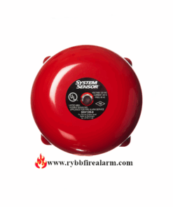 System Sensor SSV120-8 Alarm Bell