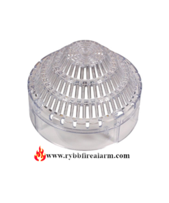 STI-8130 Stopper Smoke Detector Damage with Conduit Spacer