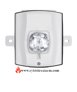 System Sensor SWHK-P Outdoor Strobe