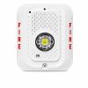 System Sensor SWLED-BP10 Wall LED Strobe Pack of 10