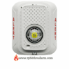 System Sensor SWLED-CLR-ALERT Wall-Mount Strobe.