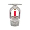 Fire Sprinkler Pendent Head