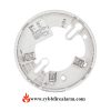 System Sensor B501-WHITE Detector Base