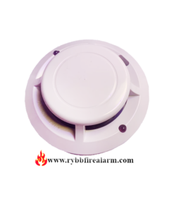 HONEYWELL TC805D1008 IONIZATION SMOKE DETECTOR