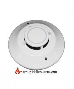 NOTIFIER NH-100H HEAT DETECTOR HIGH TEMPERATURE FREE SHIP THE SAME BUSUNESS DAY 