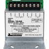 Siemens TRI-B6R Addressable Interface Modules P/n: 315-093315