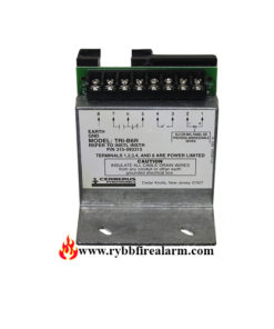 Siemens TRI-B6R Addressable Interface Modules P/n: 315-093315