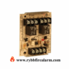 Fire-Lite ANN-SEC Secondary Annunciator Bus Module (New)