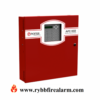 Potter AFC-100 Fire Alarm Control Panel (New w/Cab)