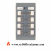 Notifier SCS-8 SMOKE CONTROL MASTER (NEW)