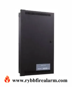 Farenhyt ECS-125WB Emergency Communication System (New w/Cab) BLACK