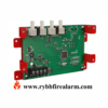 Potter FIB-1000 Serial Fiber Interface Bridge (New)