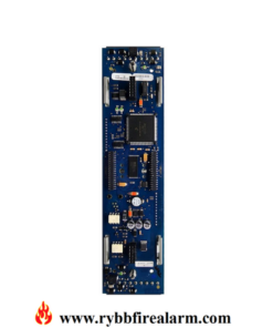 Edwards EST 3-SDDC2 Signature Driver Controller Module (New)