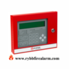 Potter RA-6500R RED LCD Releasing Annunciator (New)