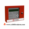 Potter RA-6500 Light Gray 160 Character LCD Annunciator (New)