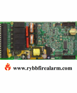 Gamewell FCI AM-50-70V Digital Amplifiers
